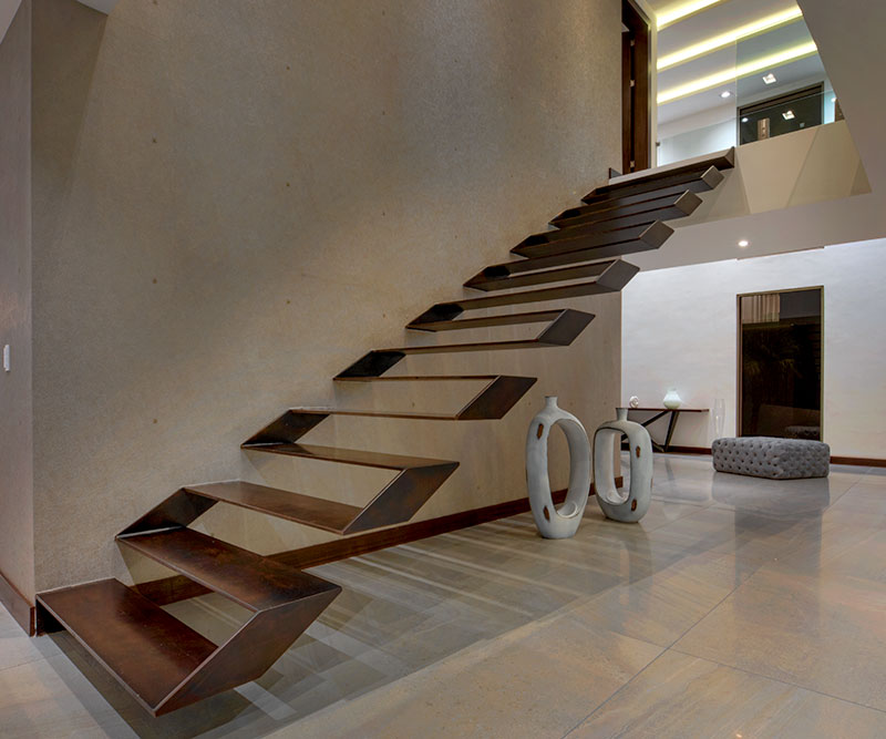 Diseño Interior :: Izyfco – Constructora – Izyfco :: Contructora